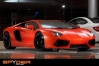 Gallery : Lamborghini Aventador LP700-4