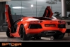 Gallery : Lamborghini Aventador LP700-4