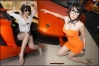Gallery : Nikky and Lamborghini Aventador LP700-4