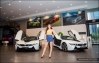 Gallery : KookKai and BMW i8 & i3 & S1000RR @SPYDER