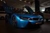 Gallery : BMW i8 by spyder 
