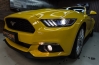 Gallery : Ford Mustang 2.3 EcoBoost by Spyder Auto Import
