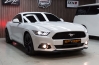 Gallery : Ford Mustang 2.3 EcoBoost white by Spyder Auto Import