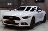 Gallery : Ford Mustang 2.3 EcoBoost white by Spyder Auto Import