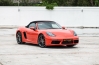 Gallery : Porsche The new 718 boxster S by spyder auto import