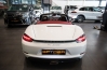 Gallery : Porsche The New 718 Boxster in White by SPYDER