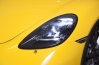 Gallery : Porsche The New 718 Boxste in Guards Yellow by SPYDER