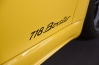 Gallery : Porsche The New 718 Boxste in Guards Yellow by SPYDER