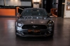 Gallery : Ford Mustang 2.3 EcoBoost in Grey by SPYDER