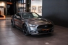 Gallery : Ford Mustang 2.3 EcoBoost in Grey by SPYDER
