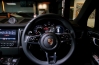 Gallery : Porsche Macan in Guards Black by SPYDER