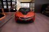 Gallery : BMW i8 Orange by SPYDER