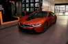 Gallery : BMW i8 Orange by SPYDER
