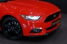 Gallery : FORD Mustang 2.3 EcoBoost Convertible by spyder