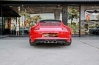 Gallery : PORSCHE 911 Carrera Carmine Red by spyder