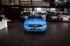 Gallery : FORD  MUSTANG 2.3 ECOBOOST COLOR : GRABBER BLUE BY SPYDER AUTO IMPORT