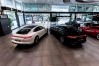 Gallery : Porsche Panamera 4 E-Hybrid White & Black BY SPYDER AUTO IMPORT