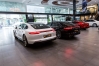 Gallery : Porsche Panamera 4 E-Hybrid White & Black BY SPYDER AUTO IMPORT