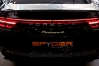 Gallery : Porsche Panamera 4 e-hybrid executive