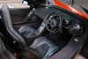 Gallery :  McLaren 650S Spider 