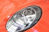 Gallery : The new 911 Carrera S (Model 992) Exterior : Lava Orange