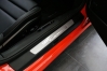 Gallery : The new 911 Carrera S (Model 992) Exterior : Lava Orange