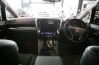 Gallery : TOYOTA ALPHARD  S C PACKAGE