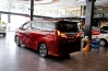 Gallery : TOYOTA ALPHARD  S C PACKAGE