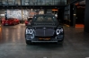 Gallery :  Bentley Bentayga Hybrid 