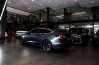 Gallery : Tesla Model 3 Performance  Exterior : Midnight silver By spyderautoimport