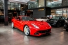 Gallery : Ferrari F12 Berlinetta By spyderautoimport