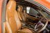 Gallery : Porsche Cayenne E-Hybird Coupé lightweight  Exterior : Lava Orange