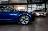 Gallery : Tesla Model3 Standard Range Plus Exterior : Deep blue By spyderautoimport
