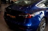 Gallery : Tesla Model3 Standard Range Plus Exterior : Deep blue By spyderautoimport