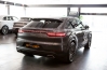 Gallery : Porsche Cayenne E-Hybrid Coupe Exterior : Quartzite Grey Metallic by spyderautoimport