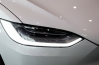 Gallery : Tesla model x Exterior : white By spyderautoimport