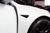 Gallery : 2021 TESLA Model 3 Performance  Exterior : Pearl White Multi-Coat By Spyderautoimport