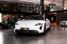 Gallery : 2021_new Porsche Taycan 4S by Spyderautoimport