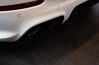 Gallery : 2021 Cayenne E-Hybrid Coupé  Exterior :White by spyderautoimport