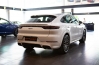 Gallery : 2021 Cayenne E-Hybrid Coupé  Exterior :White by spyderautoimport