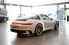 Gallery : 2021 911 Targa 4S by Spyderautoimport