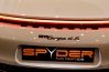 Gallery : 2021 911 Targa 4S by Spyderautoimport
