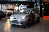 Gallery : 2021 Fiat 500 by Spyderautoimport