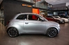 Gallery : 2021 Fiat 500 by Spyderautoimport