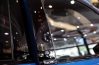 Gallery : Ford Mustang Mach-E Exterior : Grabber Blue by spyderautoimport