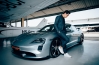 Gallery : Porsche Taycan กับกันต์ by spyderautoimport
