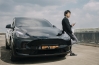 Gallery : 2022 Tesla model Y x Topp by spyderautoimport