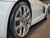 Premium : AUDI R8 V10 Spyder ปี 2013