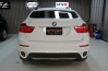 Premium : BMW X6 4.0d 