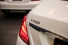 Premium : S500e Plug in Hybrid AMG Line ปี 2015